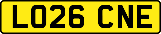 LO26CNE