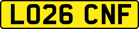 LO26CNF