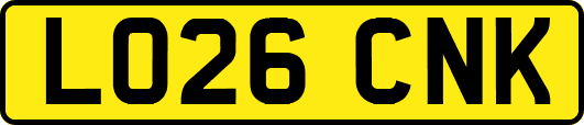 LO26CNK