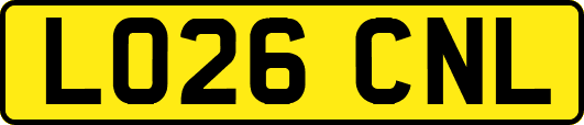 LO26CNL