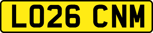 LO26CNM