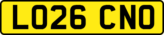 LO26CNO