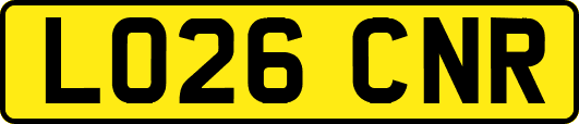 LO26CNR