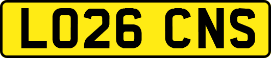 LO26CNS