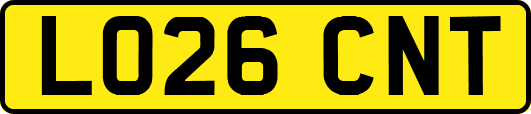 LO26CNT