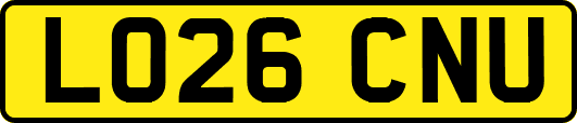 LO26CNU