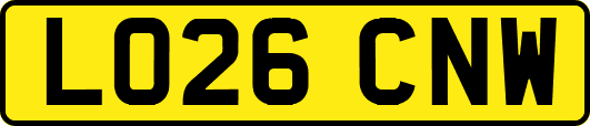 LO26CNW