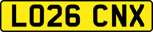 LO26CNX