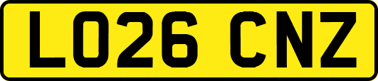 LO26CNZ