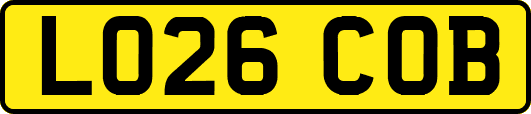 LO26COB