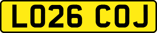 LO26COJ