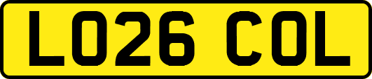 LO26COL