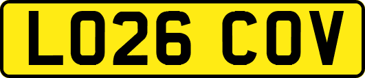 LO26COV