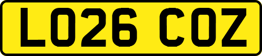 LO26COZ