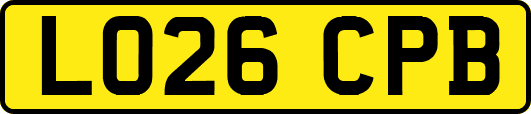 LO26CPB