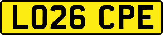 LO26CPE