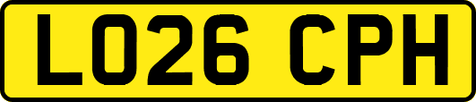 LO26CPH