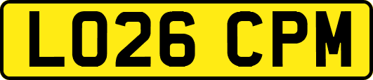 LO26CPM