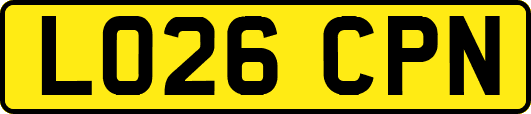 LO26CPN