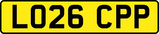 LO26CPP