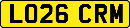 LO26CRM