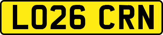 LO26CRN