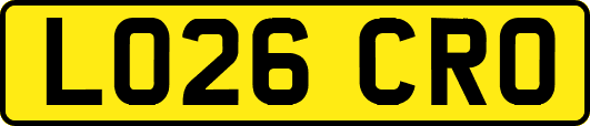 LO26CRO