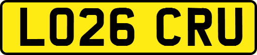 LO26CRU