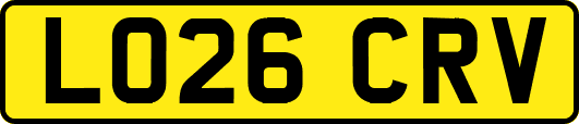 LO26CRV