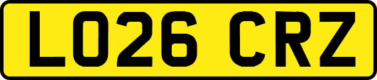 LO26CRZ