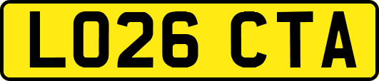 LO26CTA