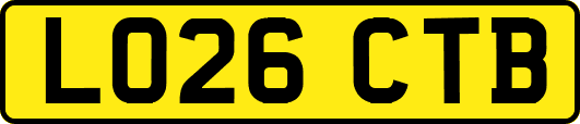 LO26CTB