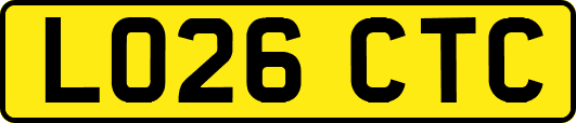 LO26CTC
