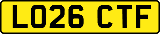 LO26CTF