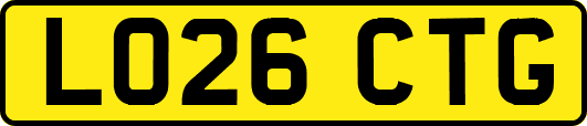 LO26CTG