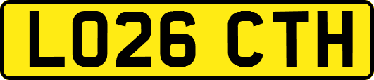 LO26CTH