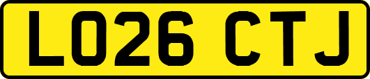 LO26CTJ