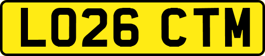 LO26CTM