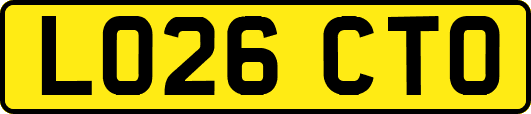 LO26CTO
