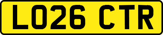 LO26CTR