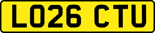 LO26CTU