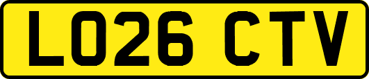 LO26CTV