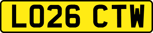 LO26CTW