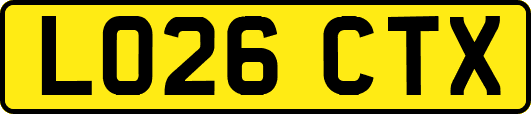 LO26CTX