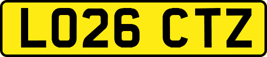 LO26CTZ