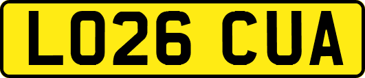 LO26CUA