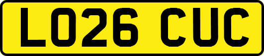LO26CUC