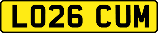 LO26CUM