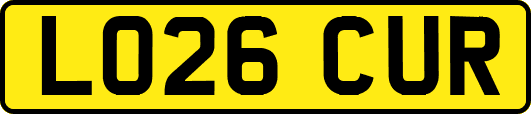 LO26CUR