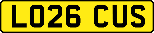 LO26CUS